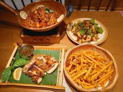 -米店·云南菜(南门店)