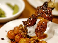 -福烤锦花(长乐路店)