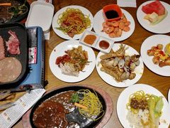 -巴萨奴纳(协信星光时代广场店)