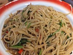-平娃三宝烧烤·面食(富丰桥店)