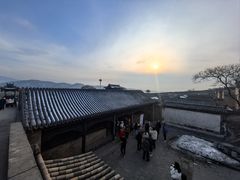 -山西王家大院