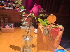 -MR.ROCKY洛奇先生·西餐&酒吧(太古仓店)