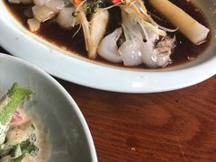 -蓝珊瑚蒸汽海鲜餐厅(龙奥店)