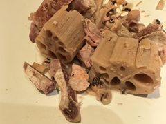 -汤城小厨•粤菜•靓汤(金宝街店)