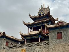 景点-鼓楼(兴庆区)