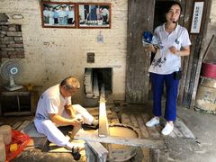 -景德镇古窑民俗博览区