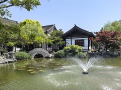 -常熟方塔园