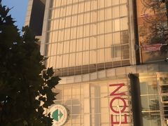 -永旺梦乐城国际商城(北清路店)