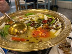 -付掌柜在成都·热炒砂锅集(金禾店)