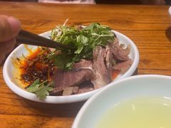 -古觉面片(凤城五路兴盛园店)