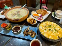 -堂宴·老厦门私房菜(1988仙岳总店)