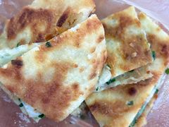 -咏春葱油饼(德政中路店)