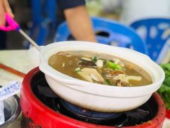 羊肉煲-老东风菜馆·潮汕大排档