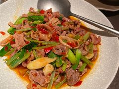 -山石榴·贵州菜(陆家嘴中心店)