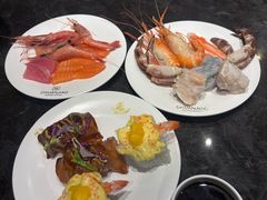 -川骄海鲜自助(亚运村店)