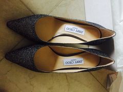 -JIMMY CHOO(恒隆广场店)
