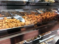 -护国寺小吃(安定门店)
