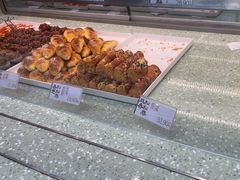 -泸溪河桃酥(西直门凯德店)