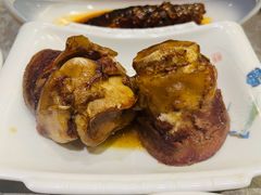 -高玛纳驴肉火烧(一世界店)