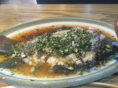 -妈妈的味道(和顺古镇店)