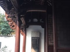 -杭州张苍水先生祠