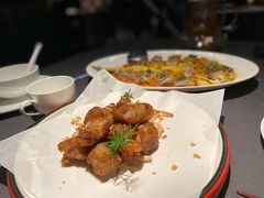 好好味的蒜香骨-小炳胜(卓悦中心店)