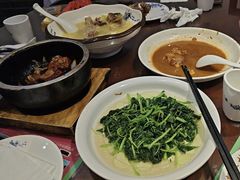 -新虹楼饭庄(崇明陈家镇店)