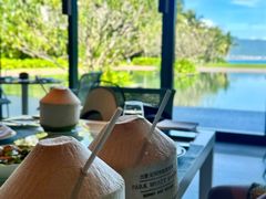 -柏悦酒店-沁园牛排海鲜西餐厅