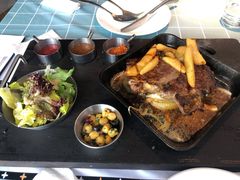 -新贝乐意大利餐厅(苏州中心店)