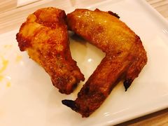 -必胜客(武汉欢乐谷店)