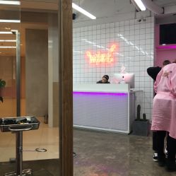 -时尚工厂·科学染发