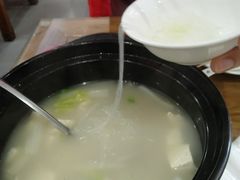 -砂锅李(九江路店)