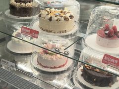 -DQ·蛋糕·冰淇淋(鸿坤店)