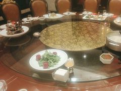 -小八仙·八方(移民广场店)