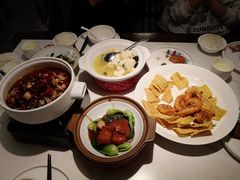 -徽韵人家·传承正宗徽菜(牡丹园店)
