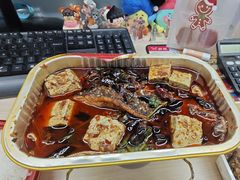 -师烤·豆花烤鱼(深圳坂田天虹店)