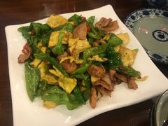 -缪氏川菜(丰盛町店)