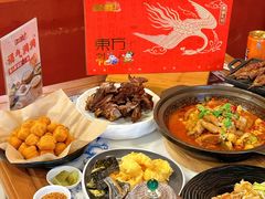 -东方饺子王(和平里店)