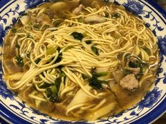 片儿川-阿扁杭州面(苗圃店)
