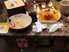 -椒香城门口重庆老火锅(美颂广场店)