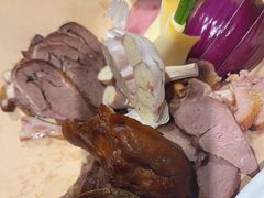 -鸽子窝(黄村店)
