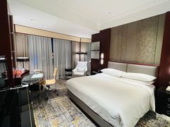 -上海雅居乐万豪侯爵酒店