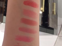 -COSMETICS & PERFUMES BY SHILLA(樟宜机场店)