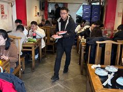 -裕德孚·非遗手切涮羊肉(东直门内大街店)