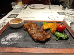 -西堤牛排(杭州金沙天街龙湖店)