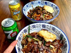 -复兴面王(河东路起源店)