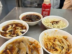 -杨记灌肠(食品街店)