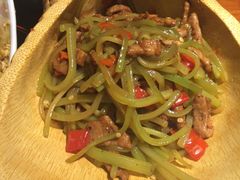 -院落创意菜