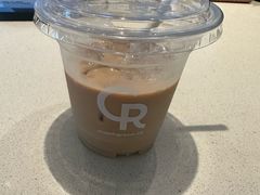 -Cupping Room(Harbour City)