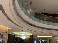 -北京歌华开元大酒店